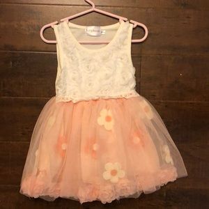 Toddler Dress